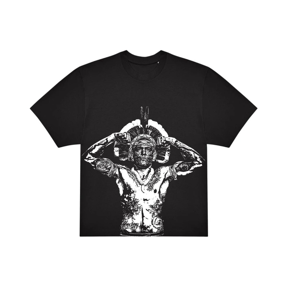 T-shirt Oversize PEREIRA