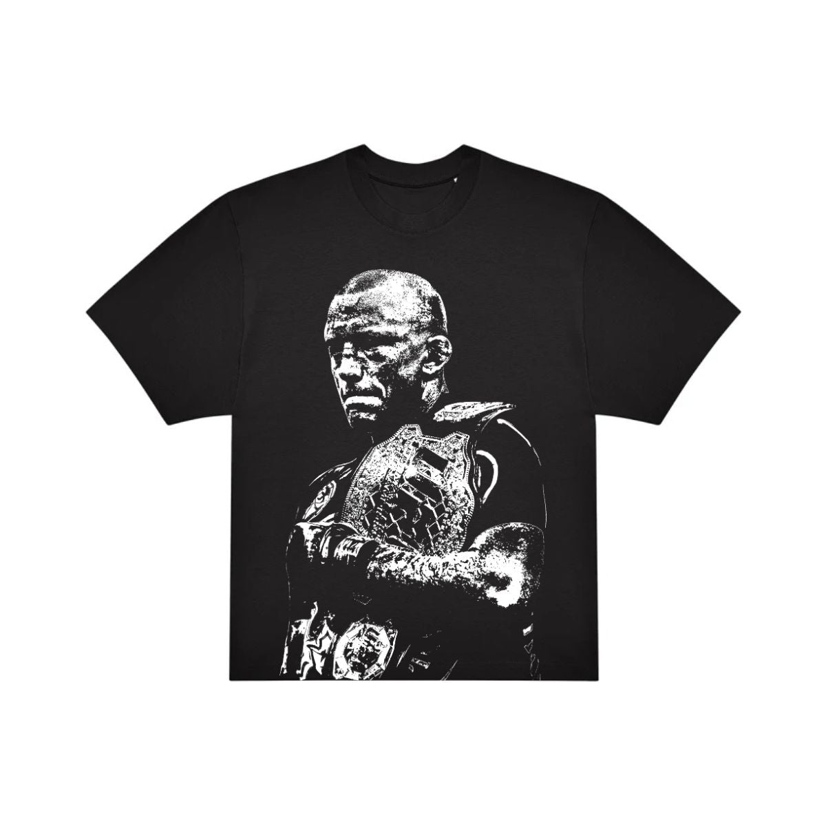 T-shirt Oversize GSP