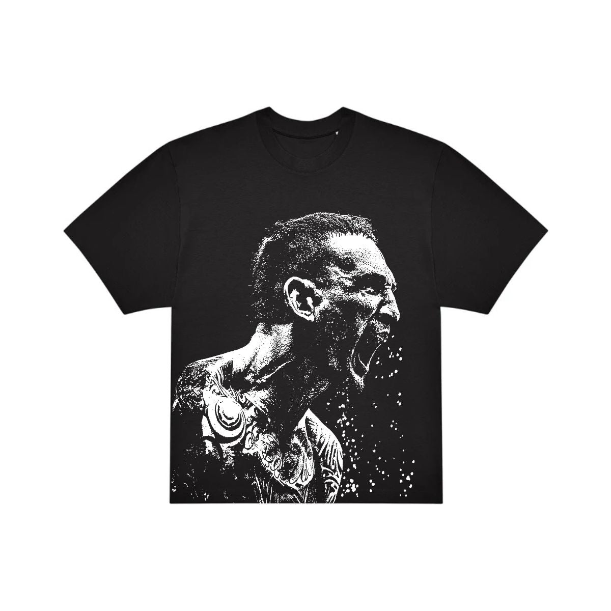 T-shirt Oversize HOLLOWAY