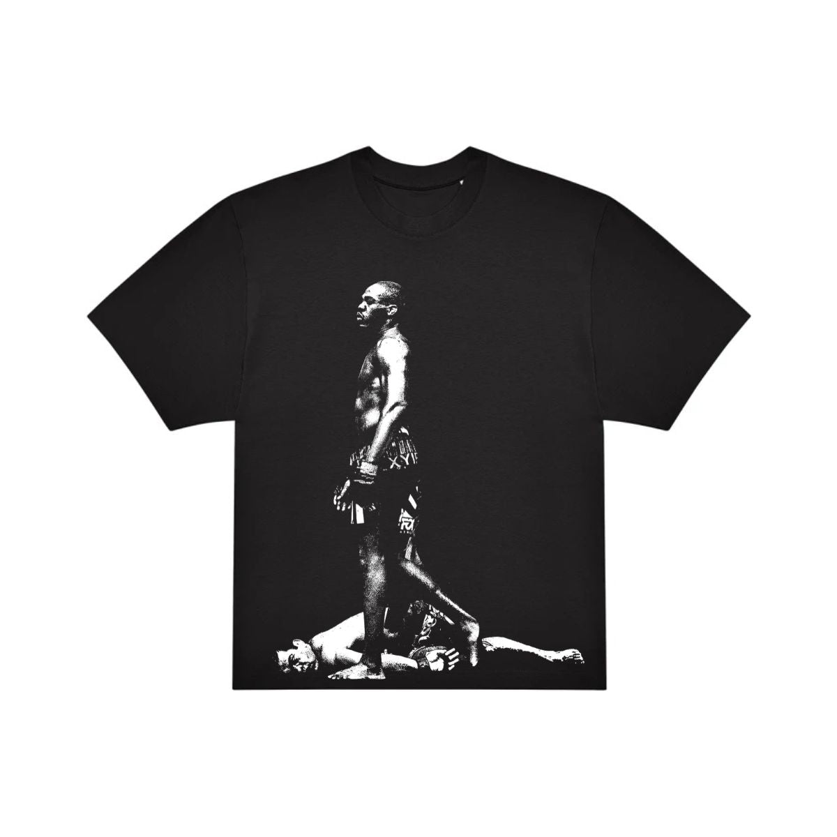 T-shirt Oversize JONES