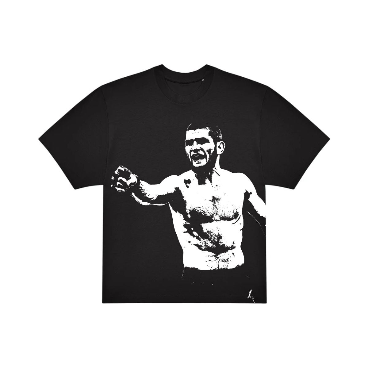 T-shirt Oversize KHABIB