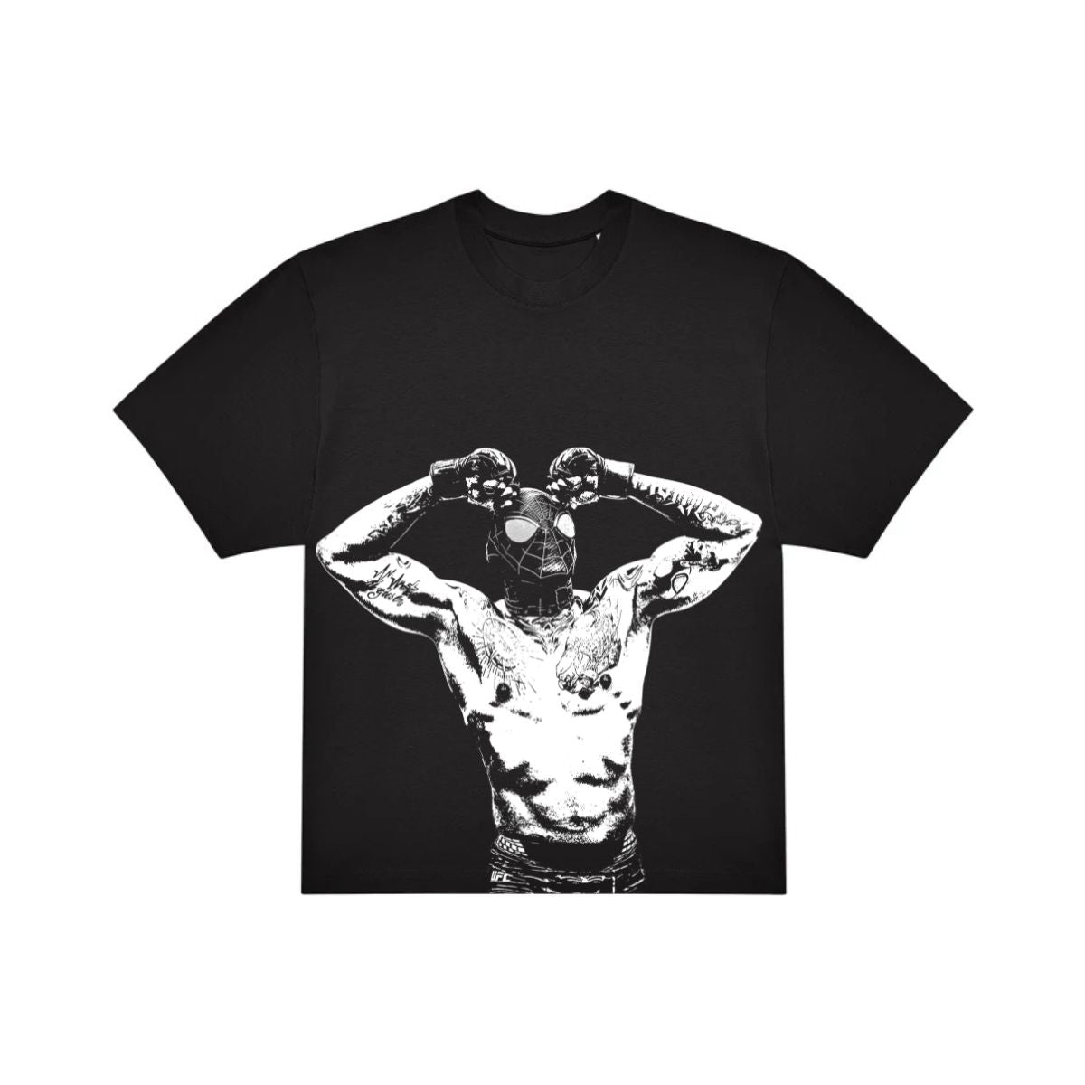 T-shirt Oversize MORALES