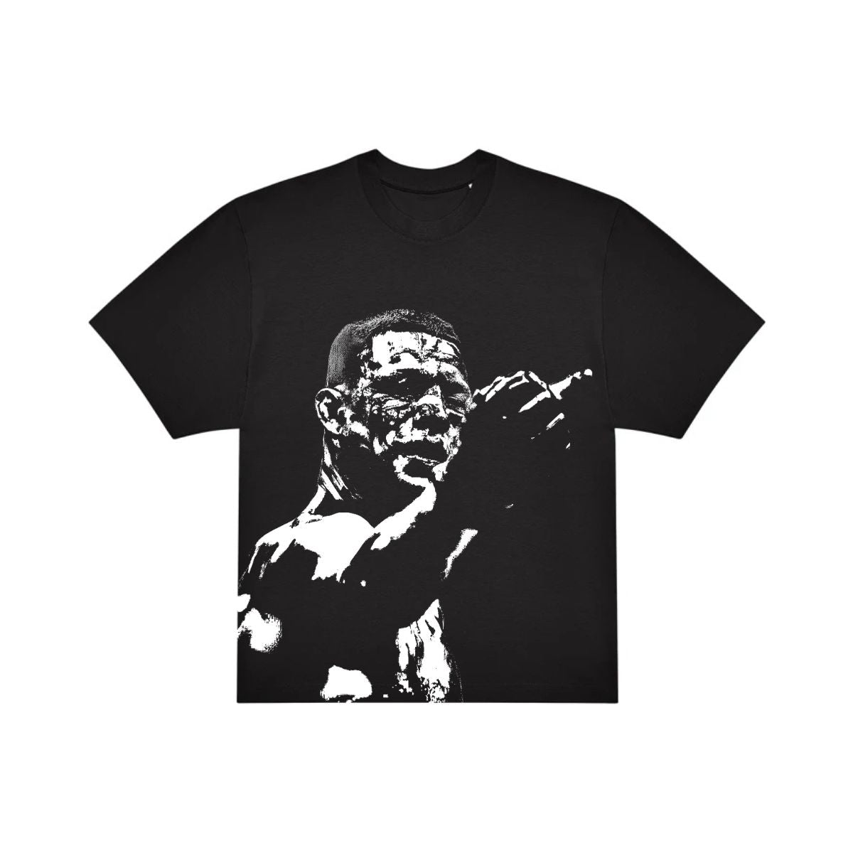 T-shirt Oversize NATE