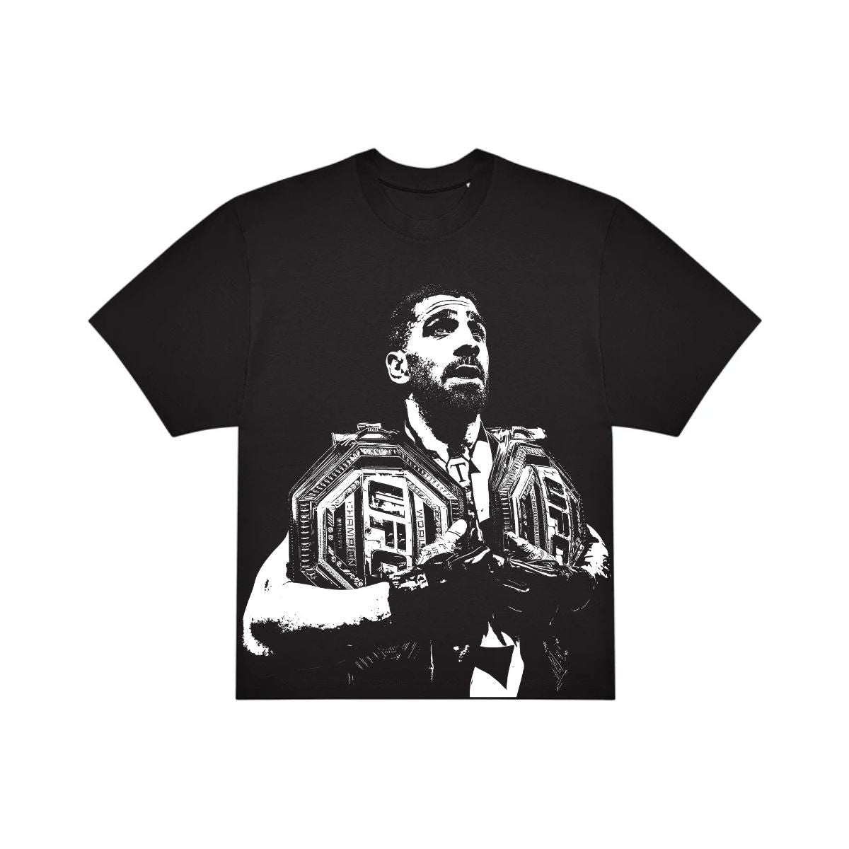 T-shirt Oversize TOPURIA